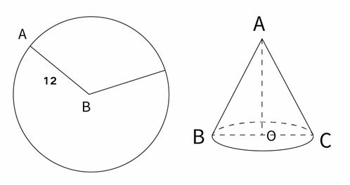 一文搞懂 弦与弧 GMAT数学