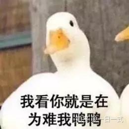 赶鸭子上架的意思