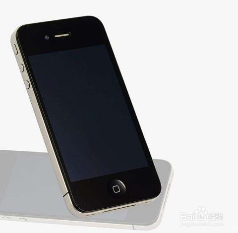 iphone4怎么刷安卓系统,iphone4能刷安卓吗