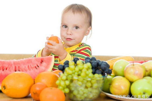 儿童补脾胃的水果有哪些(儿童补脾胃吃什么好)