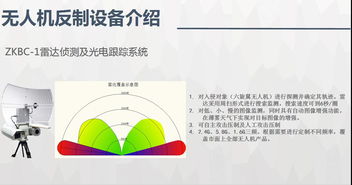 监狱反无人机系统方案 