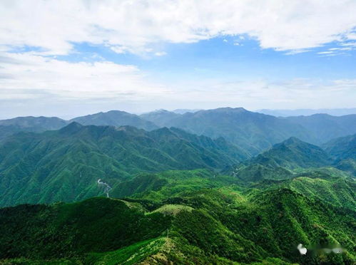 我想约你去镇坪登山 看景 吸氧 运动,现在正当时