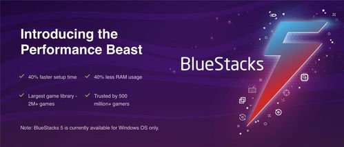 bluestacks 5 pie 64 bit,Bluestacks 5 Pie 64-bit: A Comprehensive Guide for Android Enthusiasts