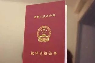 教师资格证专业类型是什么(教师资格证所学专业类别)