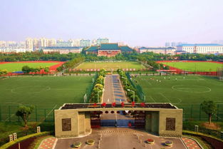 上海第二工业大学有几个校区，分别在哪里啊