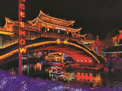 2021春节西湖区免费班车路线西湖免费班车景点(杭州宋城附近免费的停车场)