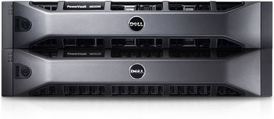 dell 存储阵列md3200 风扇