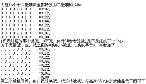 51单片机1616点阵毕业论文