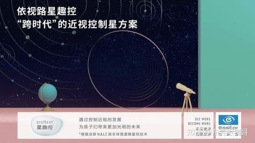 依视路星趣控镜片防控效果怎么样 