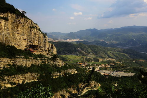 大同北岳恒山图片 搜狗图片搜索