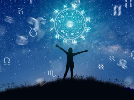 占星基础教程 一 如何正确认识占星学