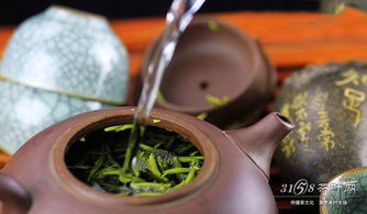 绿茶为什么不适合用紫砂壶来冲泡(为什么绿茶一般不使用紫砂壶冲泡?)