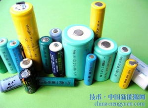 台湾清华大学研发全新电池材料
