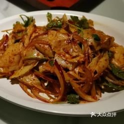 海饺小馆的凉拌板筋好不好吃 用户评价口味怎么样 惠阳美食凉拌板筋实拍图片 大众点评 