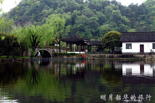 带着爸妈清明小长假乐游绍兴三日游 东湖 吼山桃花节 鲁迅故里 仓直桥八字桥