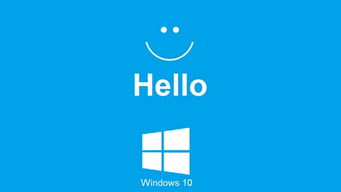 hello windows,hellowindows是什么-第4张图片