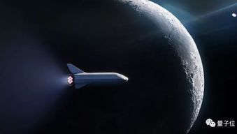 神秘人签下SpaceX第一单私人月球旅行合约 他究竟是谁