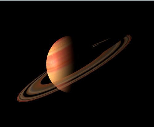 土星小贴士 结构与界限