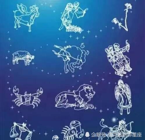 3月12日,十二星座,星座运势