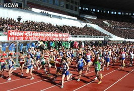 朝鲜运动员马拉松什么时候比赛的〖在朝鲜参加国际马拉松是种怎样的体验 〗