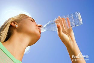 夏天怎么喝水更健康 
