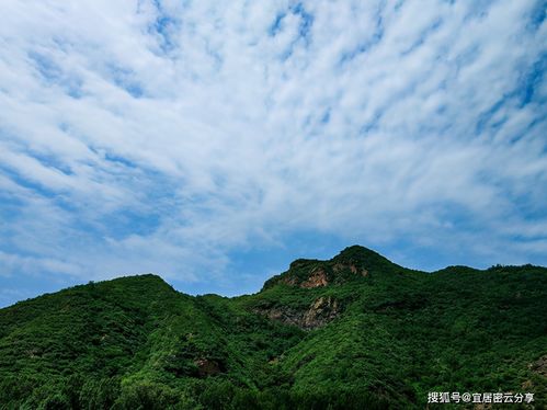 密云旅游景点大全,密云有什么好玩的地方-第4张图片