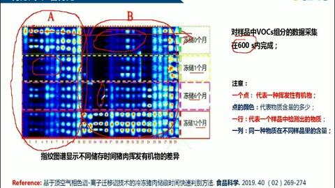 查重原理背后的技术原理