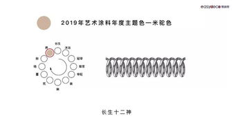 易涂得 2018 2020年色彩趋势分析