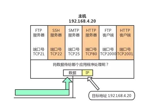 比特币 网络 端口号,比特币应该关闭哪些端口