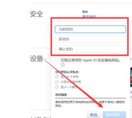 id密码忘记了怎么重新设置（id密码忘记了怎么重新设置登陆） 第1张