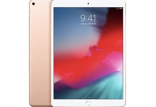 苹果宣布iPad Air 3会出现性黑屏：中招用户可免费维修