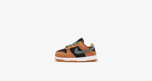 发售 Nike Dunk Low SP Ceramic