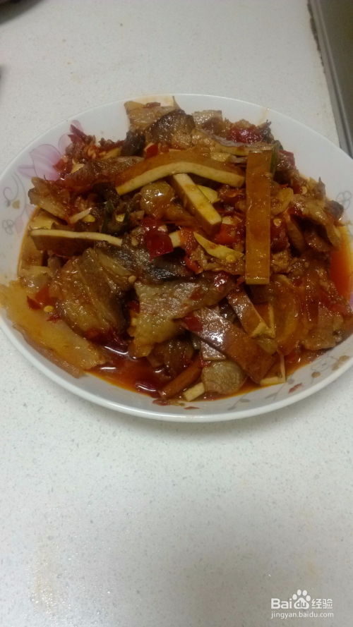 什么是牛皮炒肉