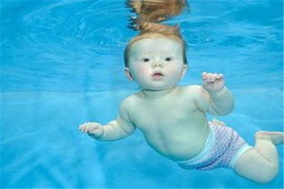 加盟婴儿游泳馆优势有哪些