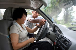 广州驾照难考 学员千里返乡考驾照 