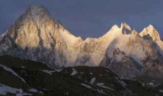 全世界,海拔超过八千米以上的山峰,的名称和高度分别是多少 