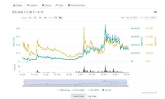 bch币什么时候上市的,分叉后，比特币现金（BCH）的价格会是多少