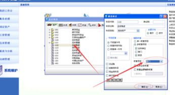 金蝶kis版我做应付账款时后面不会跟供应商的名字这是怎么回来 