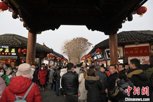 七贤民俗村旅游攻略（一日游攻略探寻七贤文化之源）