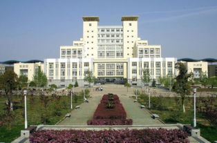 江汉大学是本科吗,江汉大学：一所充满机遇与挑战的本科教育殿堂