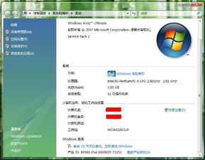 vista sp2激活工具,轻松激活Windows Vista SP2系统