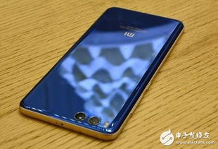 小米6 小米Note3对比评测 外观 配置 续航 价格对比分析,小米6好在哪里