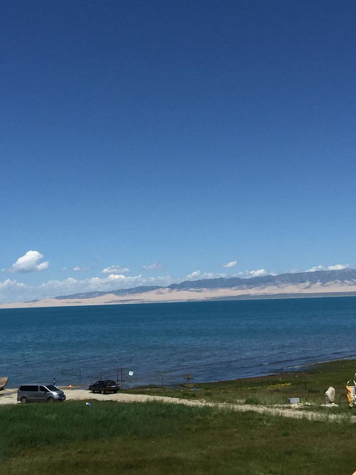 青海风景,青海之旅：自然与人文的交融