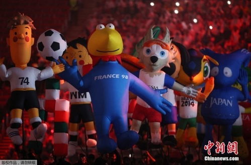 卡塔尔世界杯开幕时间，全球球迷瞩目盛宴