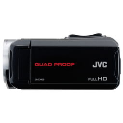 JVC Everio GZ R10BU Quad Proof Dynamic Zoom Full HD 1080p Video Camcorder代拍 海外代购 日本代拍 国外奢侈品网购 海淘网站 捎东西网 