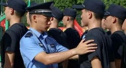 浙江警察学院分数高吗(浙江警察学院招生有什么要求)