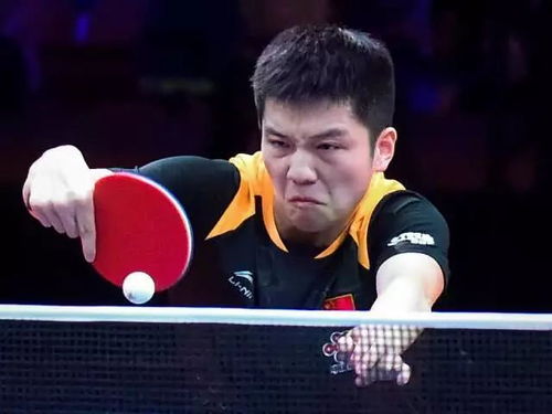 瑞典乒乓球公开赛,王楚钦为什么叫国乒太子？