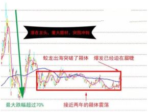 2022年暴涨500%的股票求推荐