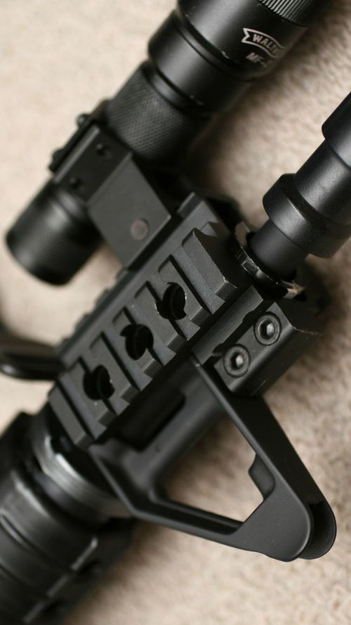 colt ar 15 223 reviews,Understanding the Colt AR-15 223: A Comprehensive Review