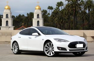 节能汽车前十名品牌有哪些,1. 特斯拉（Tesla）：作为